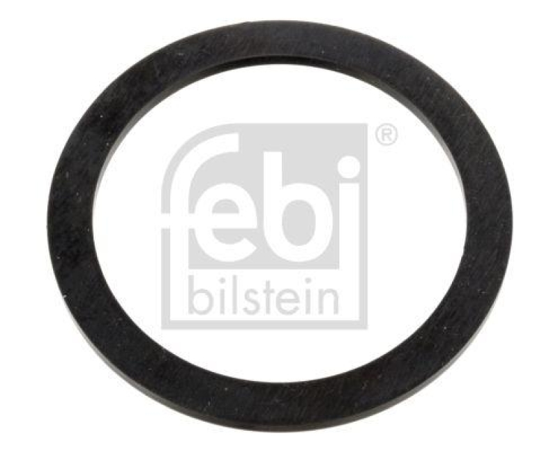 FEBI BILSTEIN 101352 Dichtung für Öleinfülldeckel für Mercedes-Benz