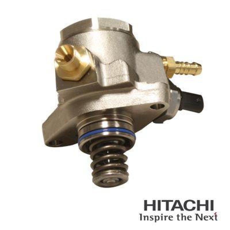 HITACHI 2503082 Hochdruckpumpe für AUDI u.a.