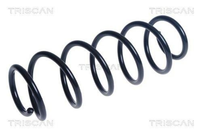 TRISCAN 8750 23225 Spiralfeder Hinten für Coil Spring Rear Mercedes