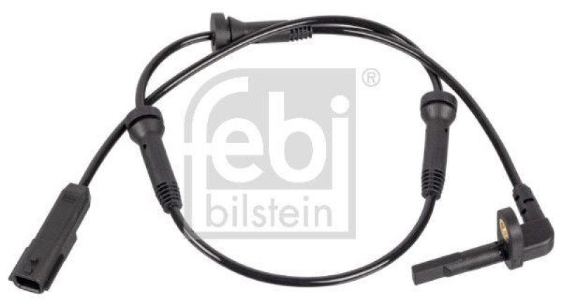 FEBI BILSTEIN 172512 ABS-Sensor für Renault