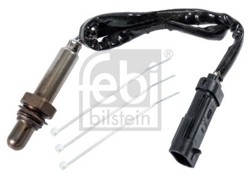 FEBI BILSTEIN 175935 Lambda-Sonde für Peugeot