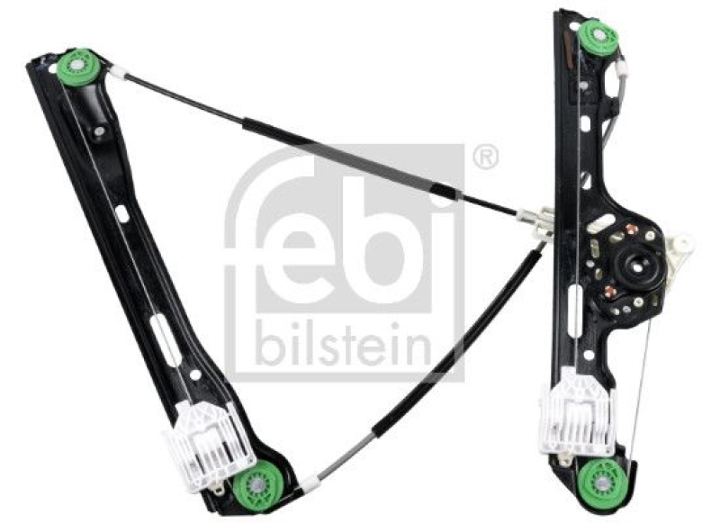 FEBI BILSTEIN 180251 Fensterheber ohne Motor für BMW