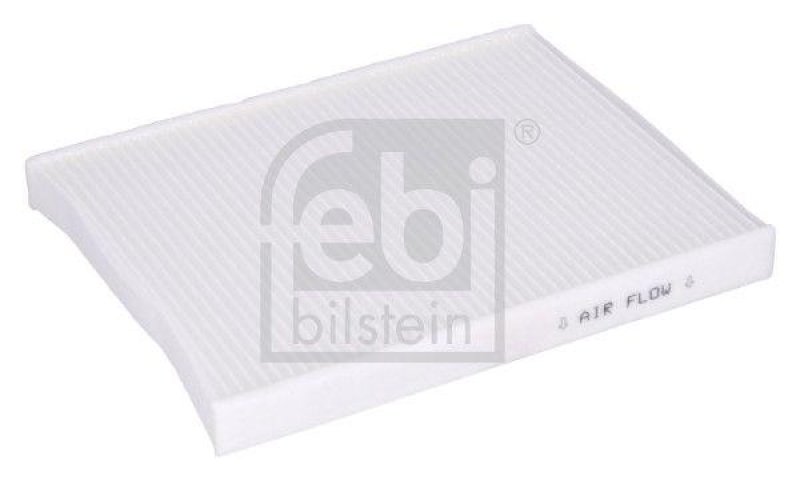 FEBI BILSTEIN 34894 Innenraumfilter für Ford