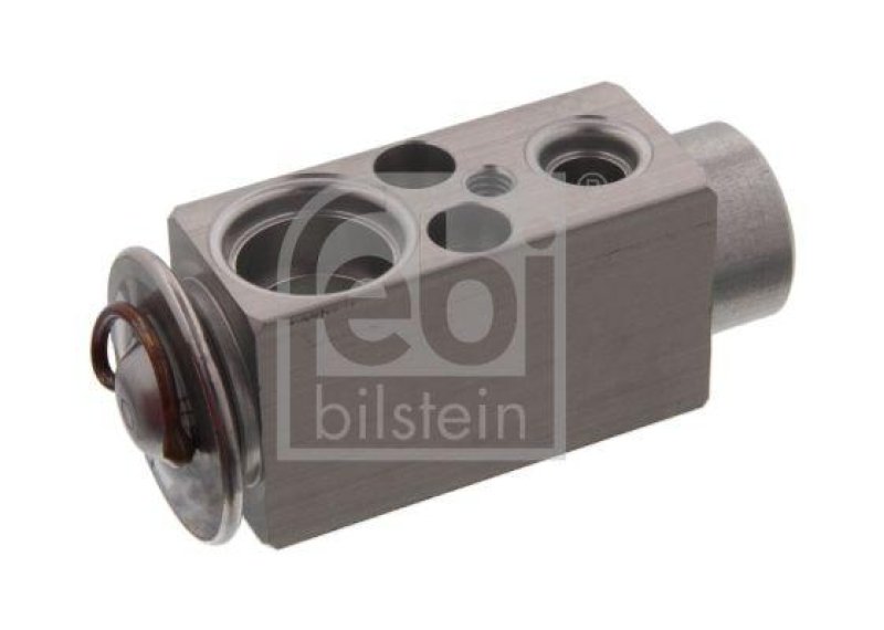 FEBI BILSTEIN 36256 Expansionsventil für BMW