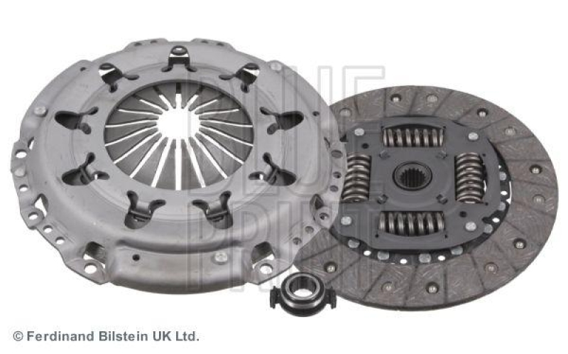 BLUE PRINT ADP153030 Kupplungssatz für Peugeot