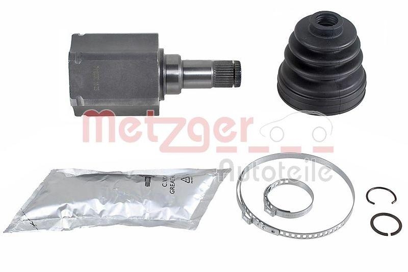 METZGER 7110237 Gelenksatz, Antriebswelle für AUDI/SEAT/SKODA VA/HA GETRIEBESEITIG