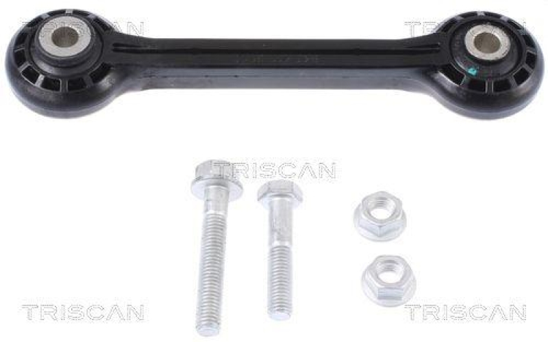 TRISCAN 8500 29681 Stabilisatorstange für Audi