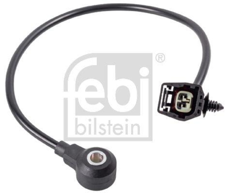 FEBI BILSTEIN 106808 Klopfsensor für MAZDA