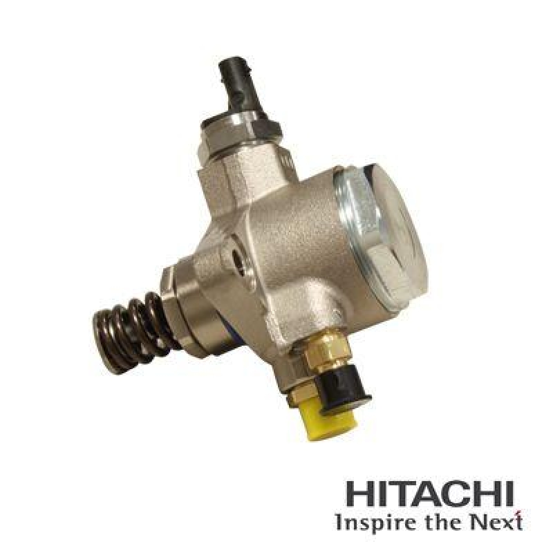 HITACHI 2503084 Hochdruckpumpe für AUDI u.a.