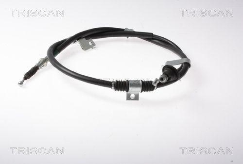 TRISCAN 8140 421132 Handbremsseil für Mitsubishi