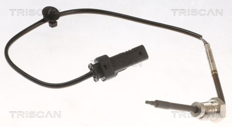 TRISCAN 8826 24027 Sensor, Abgastemperatur für Opel