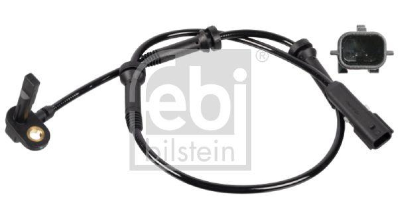 FEBI BILSTEIN 177009 ABS-Sensor für Renault