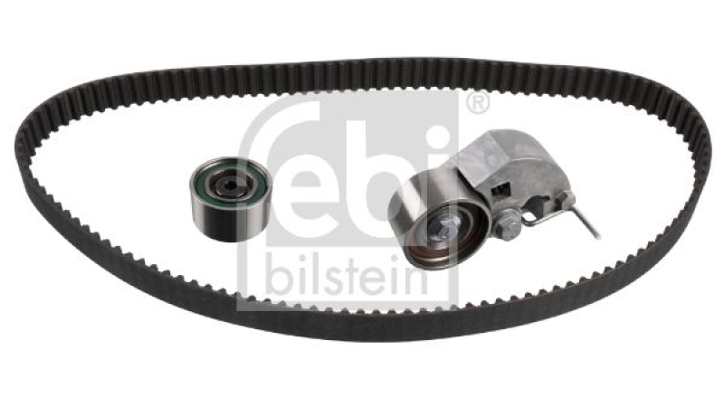 FEBI BILSTEIN 31213 Zahnriemensatz f&uuml;r Nockenwelle f&uuml;r HYUNDAI