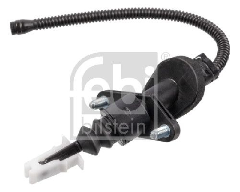 FEBI BILSTEIN 34896 Kupplungsgeberzylinder für Opel