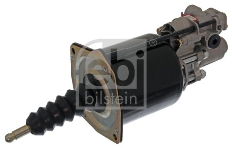 FEBI BILSTEIN 45017 Kupplungsverstärker für M A N