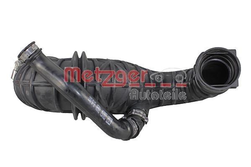 METZGER 2388054 Ansaugschlauch, Luftfilter für FORD