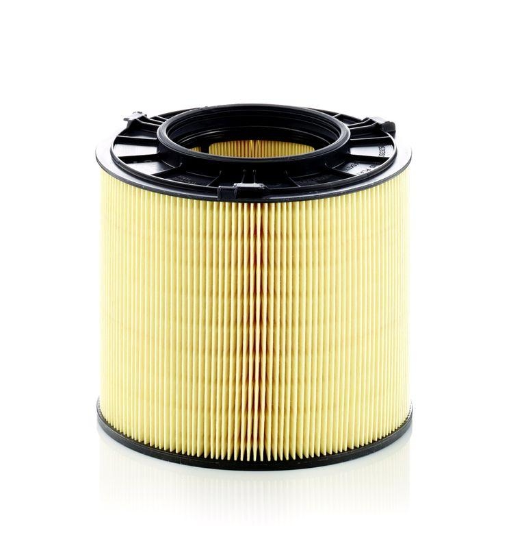 MANN-FILTER C 17 013 Luftfilter für VW