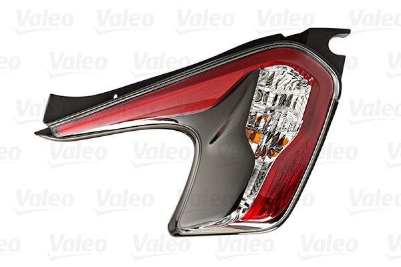 VALEO 047000 Rücklicht NISSAN Juke 2014/05 L