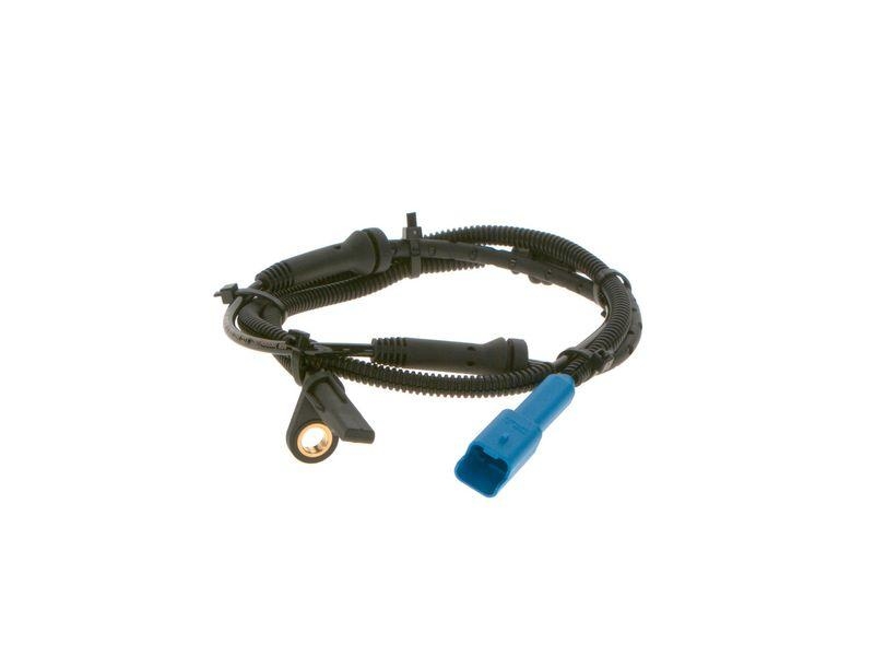 BOSCH 0 986 594 551 Sensor Raddrehzahl