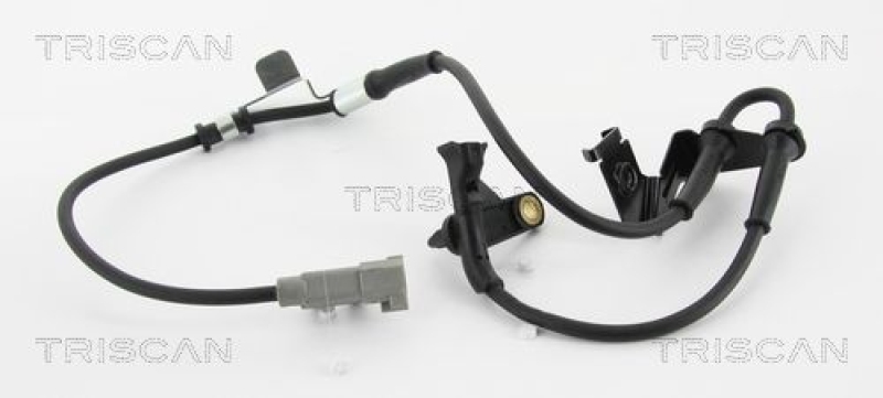 TRISCAN 8180 80107 Sensor, Raddrehzahl für Chrysler, Jeep