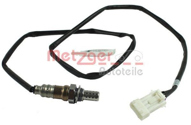 METZGER 0893082 Lambdasonde für CITROEN/FIAT/LANCIA/PEUGEOT/VOLVO