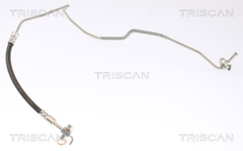 TRISCAN 8150 282004 Bremsschlauch Hinten für Peugeot