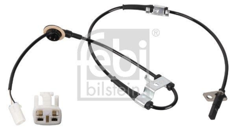 FEBI BILSTEIN 172513 ABS-Sensor für SUZUKI