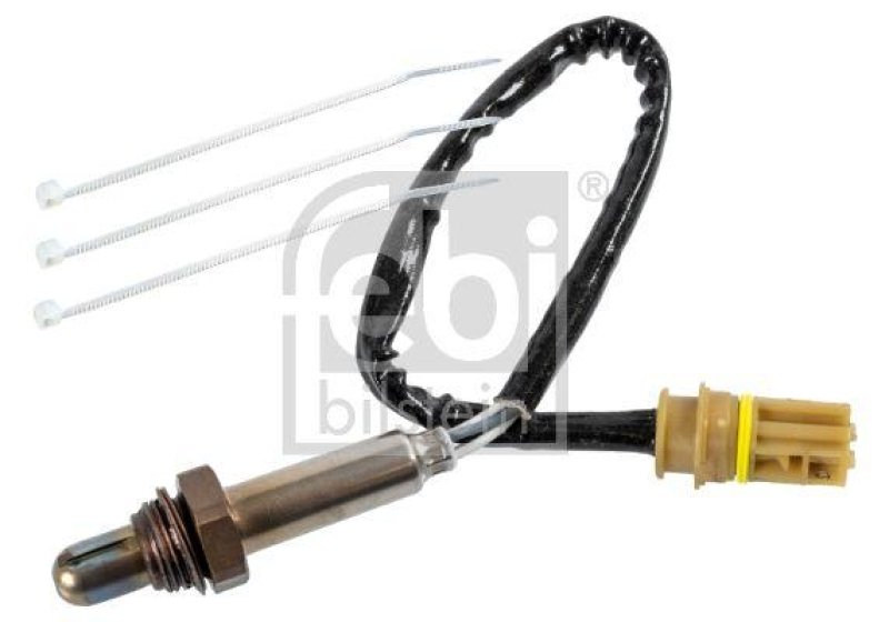 FEBI BILSTEIN 175936 Lambda-Sonde für BMW