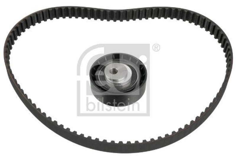 FEBI BILSTEIN 26117 Zahnriemensatz für Ford