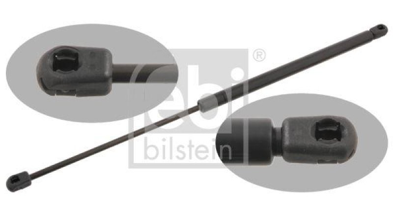 FEBI BILSTEIN 27782 Gasdruckfeder für Heckklappe für Ford