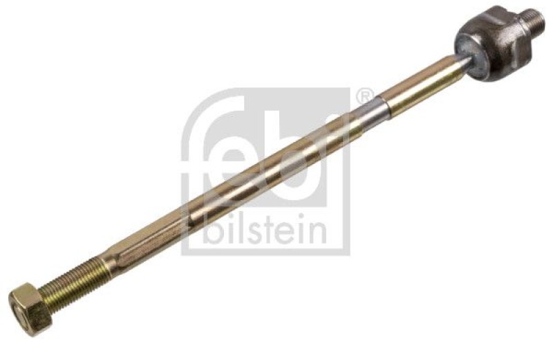 FEBI BILSTEIN 41990 Axialgelenk mit Kontermutter für KIA