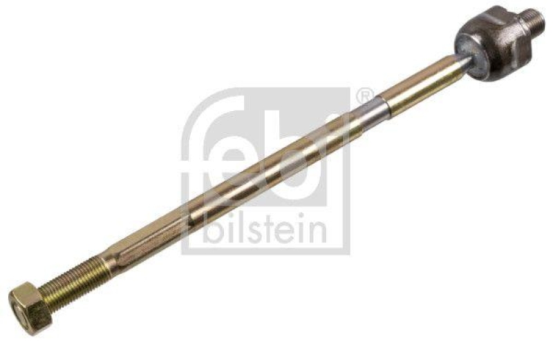 FEBI BILSTEIN 41990 Axialgelenk mit Kontermutter für KIA