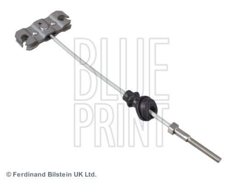 BLUE PRINT ADM54604 Handbremsseil für MAZDA