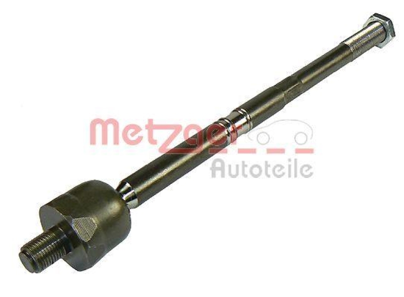 METZGER 51006018 Axialgelenk, Spurstange für AUDI/SEAT/SKODA/VW VA links/rechts