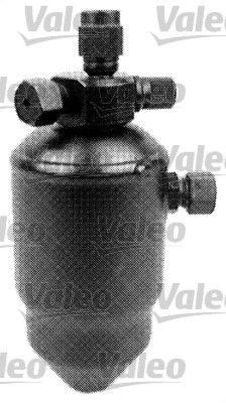 VALEO 508872 Trockner PEUGEOT 406