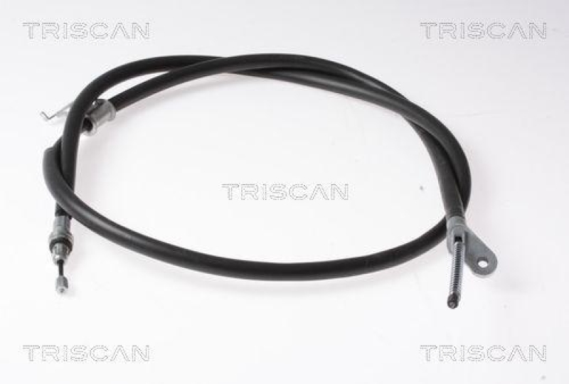 TRISCAN 8140 141155 Handbremsseil für Nissan