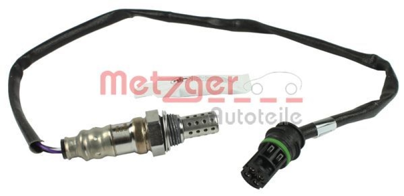 METZGER 0893083 Lambdasonde für BMW/ROLLS-ROYCE