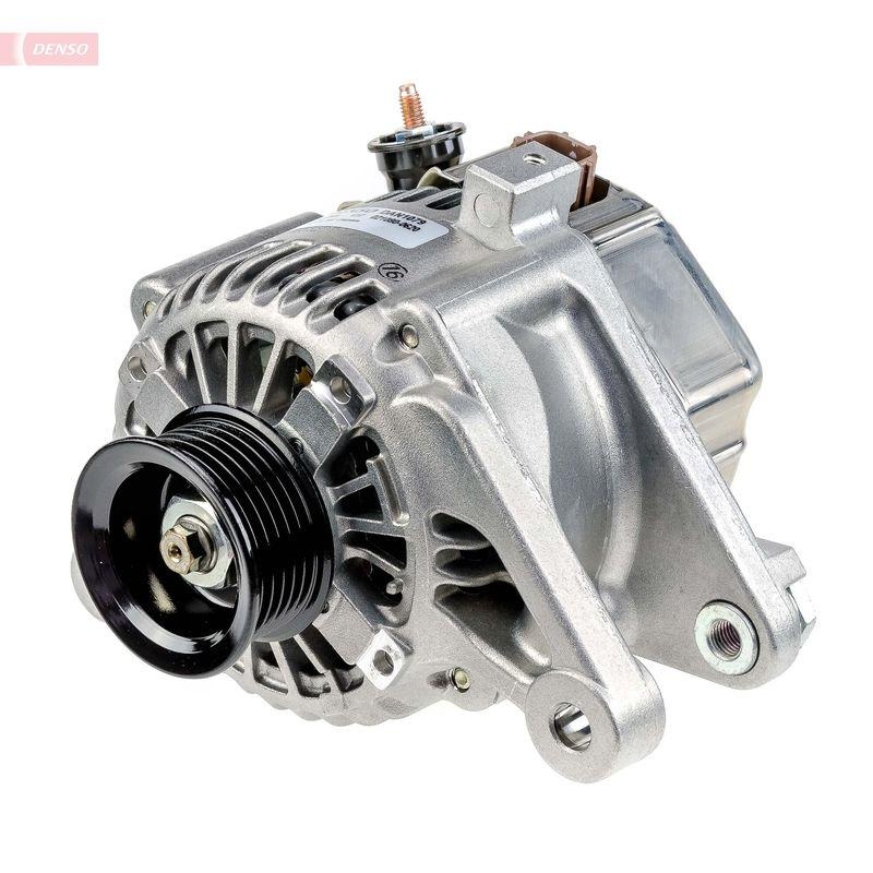 DENSO DAN1079 Generator TOYOTA AURIS (06-12)