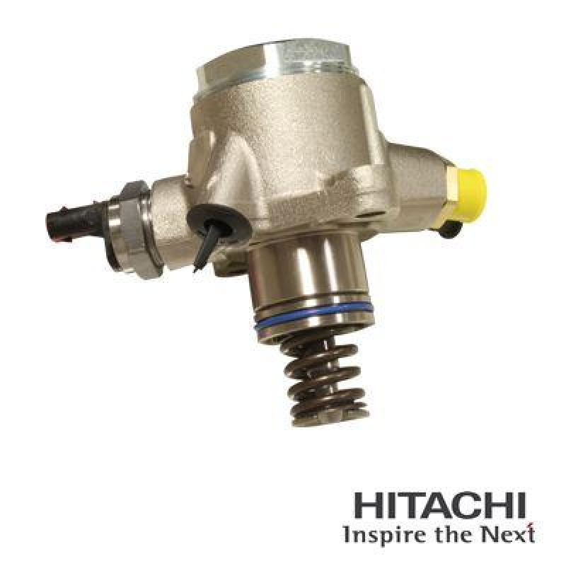 HITACHI 2503085 Hochdruckpumpe für AUDI u.a.