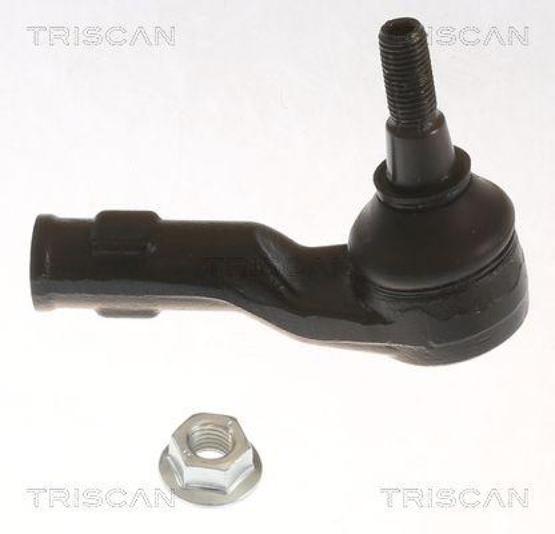 TRISCAN 8500 29183 Kugelgelenk Aussen für Cubra, Seat, Skoda, Vw