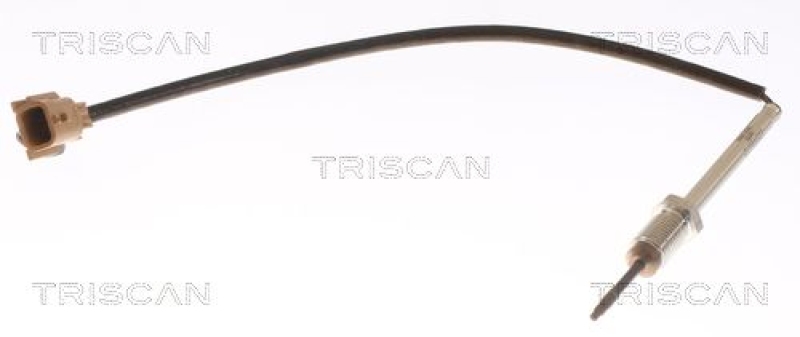 TRISCAN 8826 25000 Sensor, Abgastemperatur für Renault