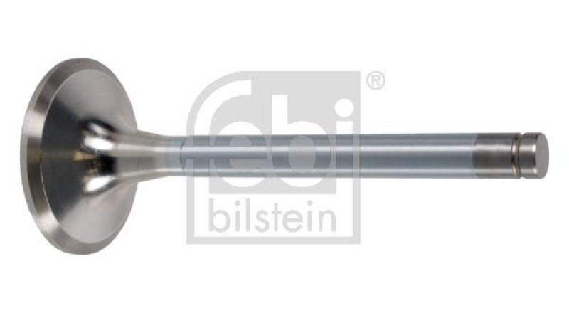 FEBI BILSTEIN 109322 Einlassventil für M A N