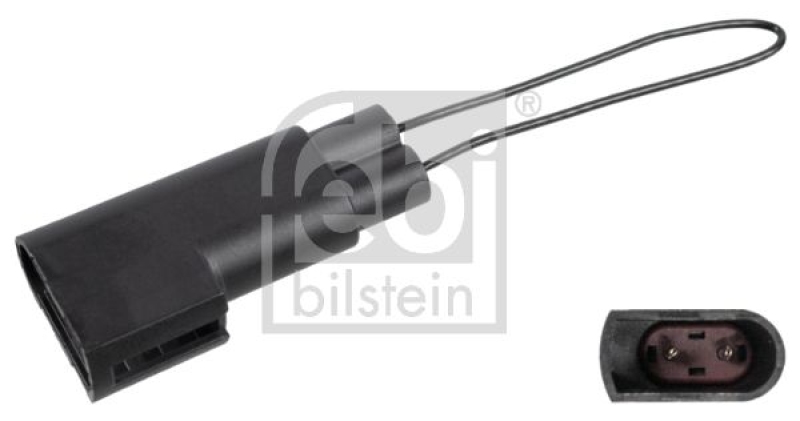 FEBI BILSTEIN 172514 Verschleißkontakt für Ford