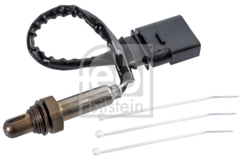 FEBI BILSTEIN 175937 Lambda-Sonde für VW-Audi