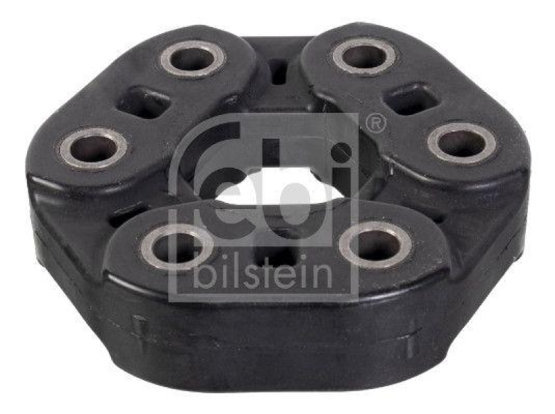 FEBI BILSTEIN 184645 Gelenkscheibe für Kardanwelle für BMW