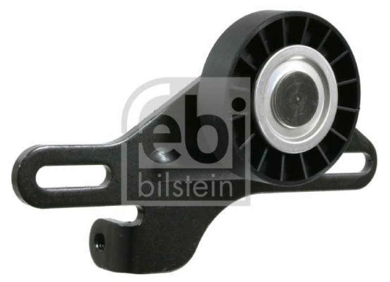 FEBI BILSTEIN 21707 Riemenspanner für Keilrippenriemen für Renault