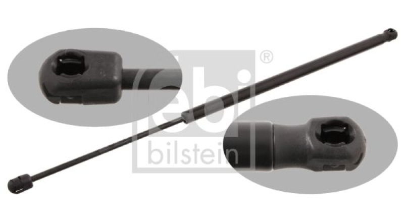 FEBI BILSTEIN 27784 Gasdruckfeder für Heckklappe für Ford