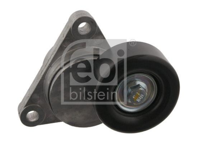 FEBI BILSTEIN 31214 Riemenspanner für Keilrippenriemen für CHEVROLET/DAEWOO