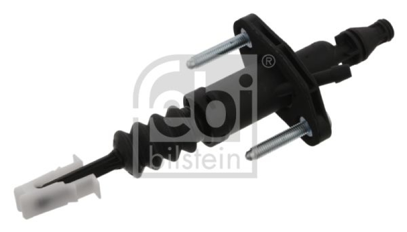 FEBI BILSTEIN 34897 Kupplungsgeberzylinder für Opel