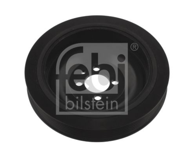 FEBI BILSTEIN 37525 Riemenscheibe für Kurbelwelle für Opel